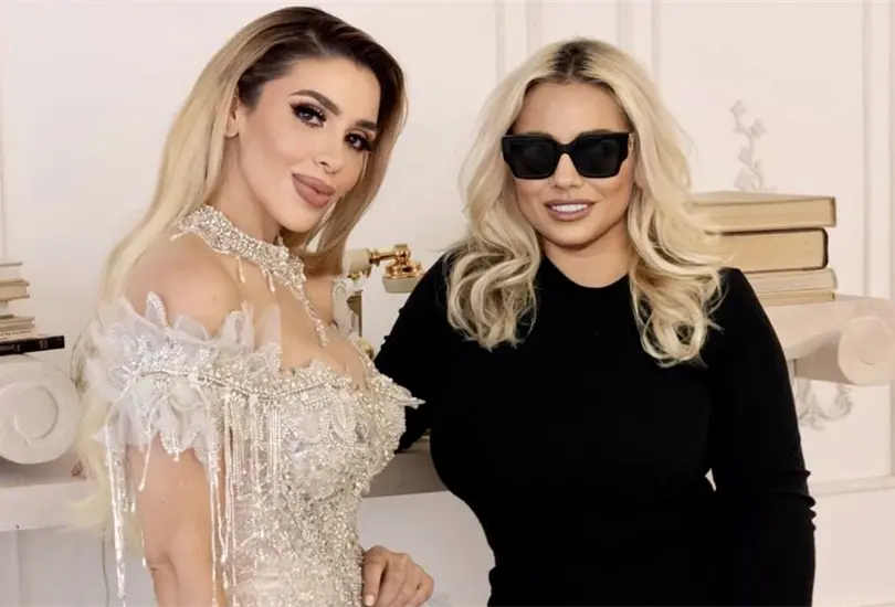 De esposa de "El Chapo" a top model en el Fashion Week de Mil&aacute;n