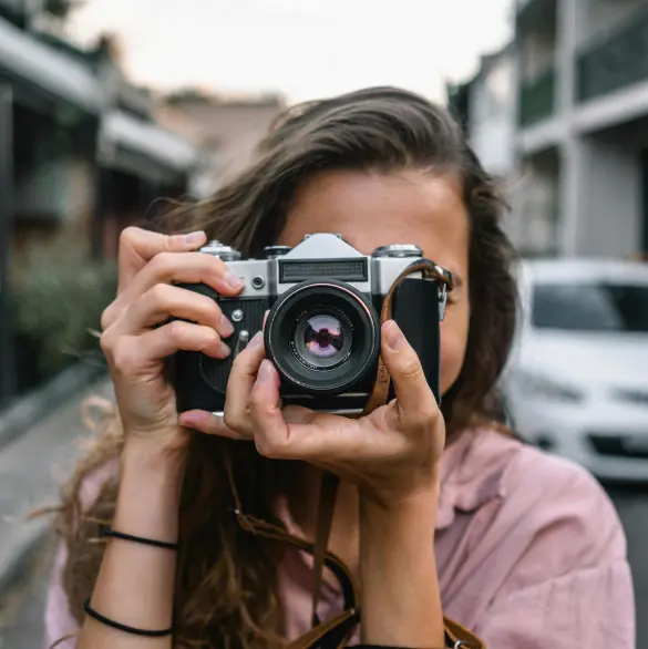 No te voy a pagar: Mujer explota contra fotógrafo porque su hija sale mal en fotos de XV años