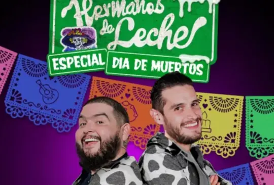 Pepsi Center informó que el show hermanos de leche quedo cancelado.