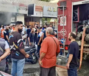 Explosiones de walkie-talkies causan múltiples muertes