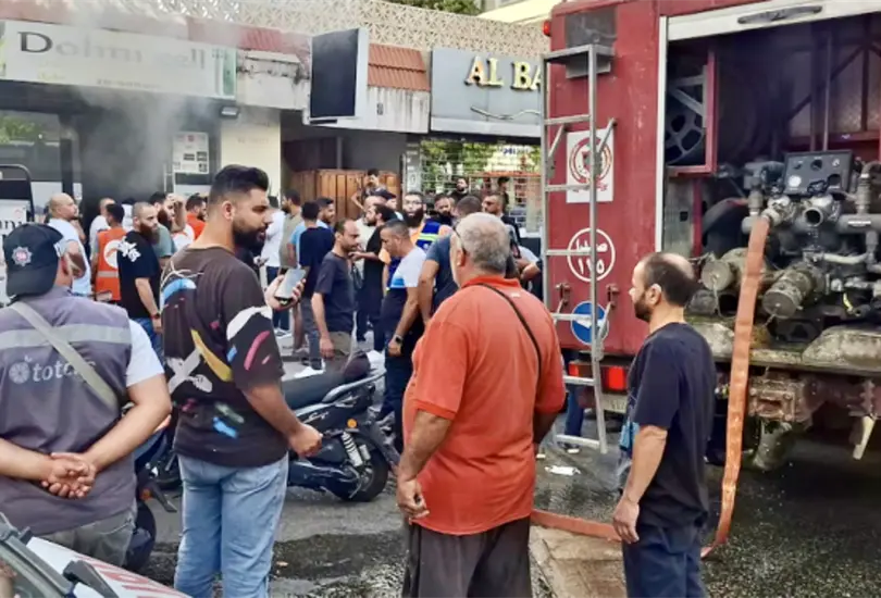 Explosiones de walkie-talkies causan m&uacute;ltiples muertes