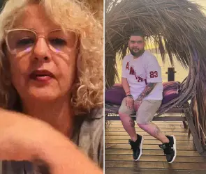 Tiene cara de pambazo: Mamá de Gala Montes se burla de La Mole tras cancelación de show en Pepsi Center