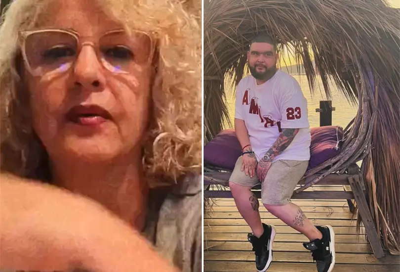 Mam&aacute; de Gala Montes arremete contra La Mole
