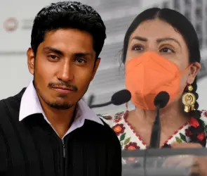 Tenoch Huerta rompe el silencio sobre acusaciones de María Elena Ríos: Te vamos a armar un desmadre