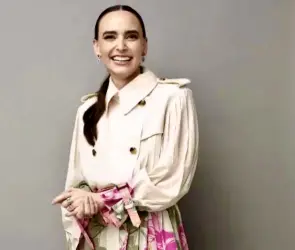 Altagracia Gómez destaca en los 126 mexicanos más influyentes de América Latina