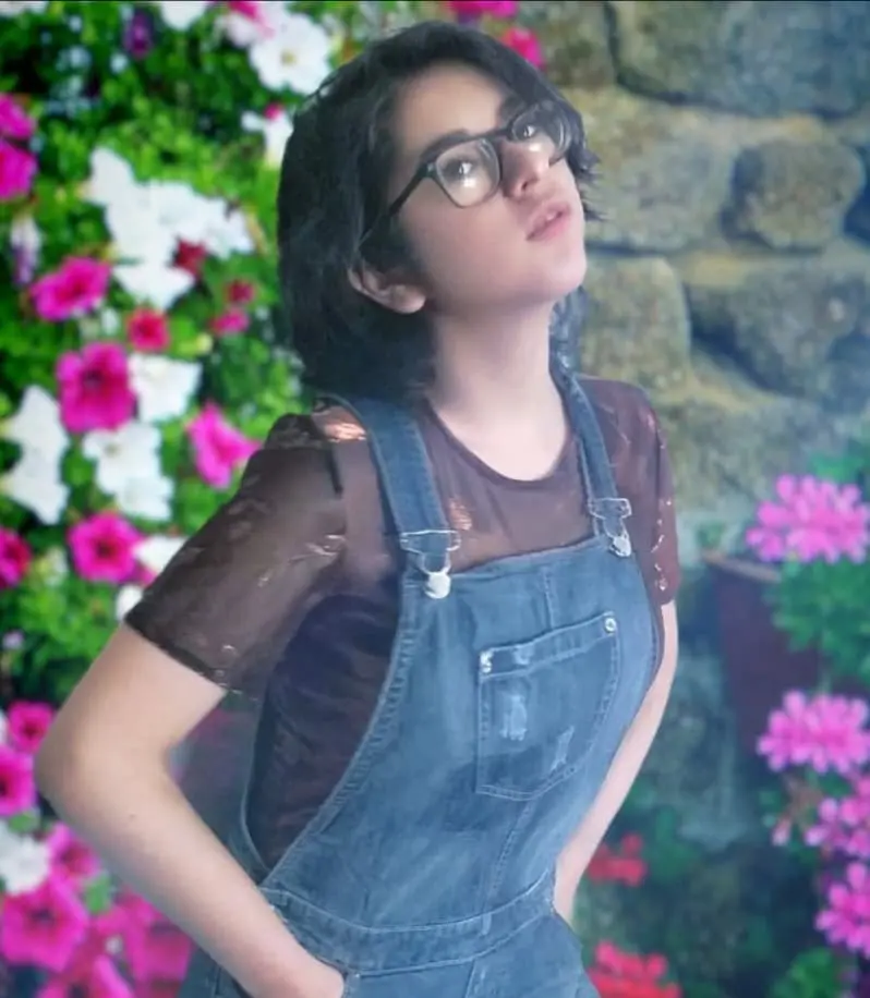 Andra Milla, como es conocida en Instagram, aprovech&oacute; su fama para vender contenido exclusivo en dos plataformas populares.