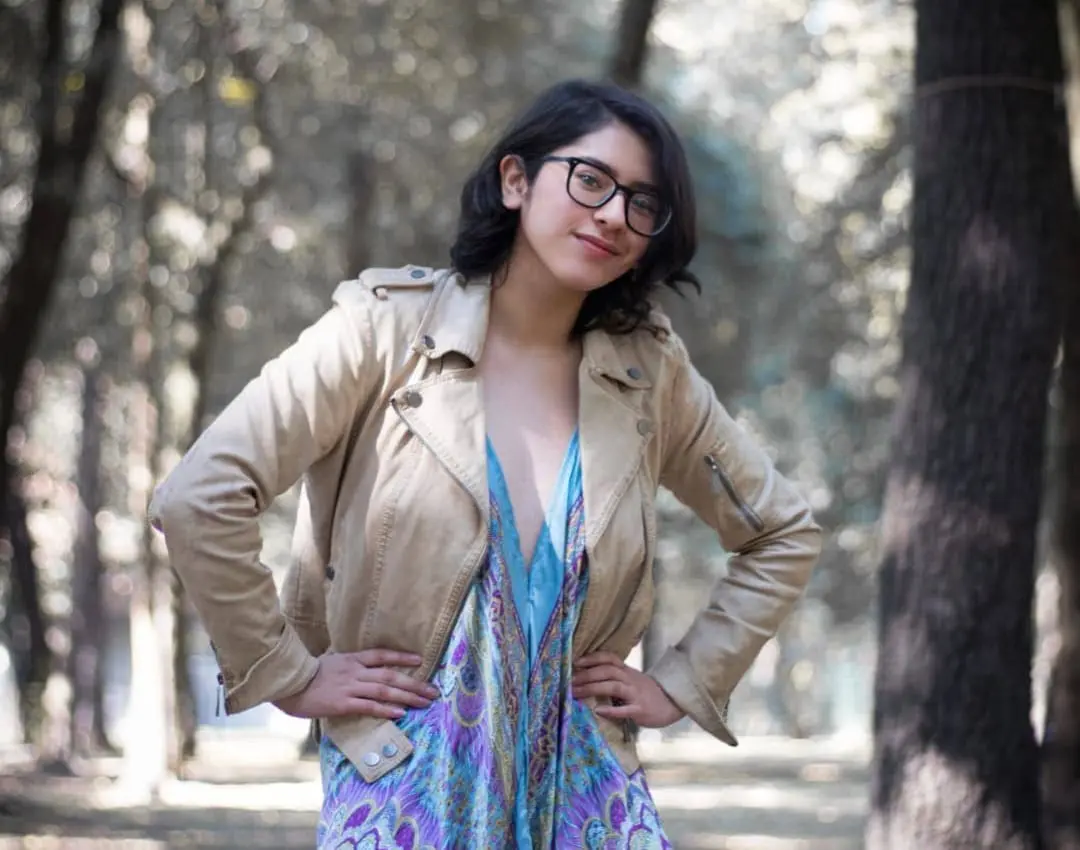 Las fotos que publica en Instagram son principalmente para promocionar sus perfiles en las plataformas de pago.