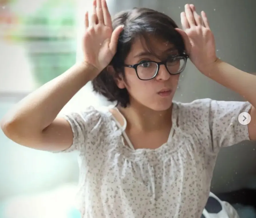 Seg&uacute;n ha compartido Andra con sus seguidores, ya tiene novia.