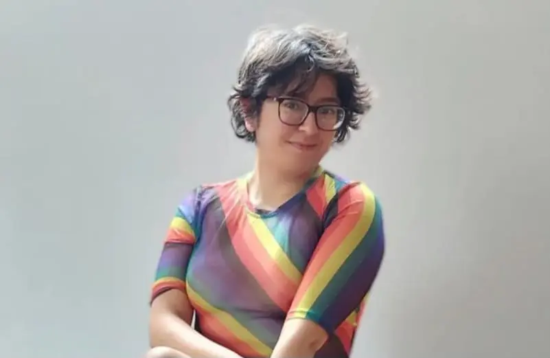 &iquest;Qu&eacute; fue de Andra Escamilla despu&eacute;s de hacerse viral?