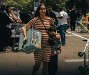 Los daños colaterales por la narcoguerra en Sinaloa