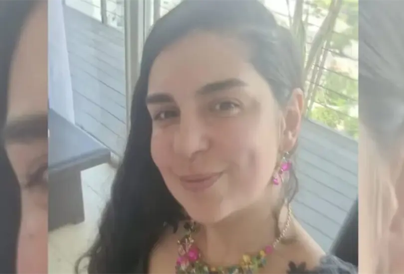 F&aacute;tima Estefan&iacute;a Mart&iacute;n ten&iacute;a previsto regresar a Argentina para su cumplea&ntilde;os.