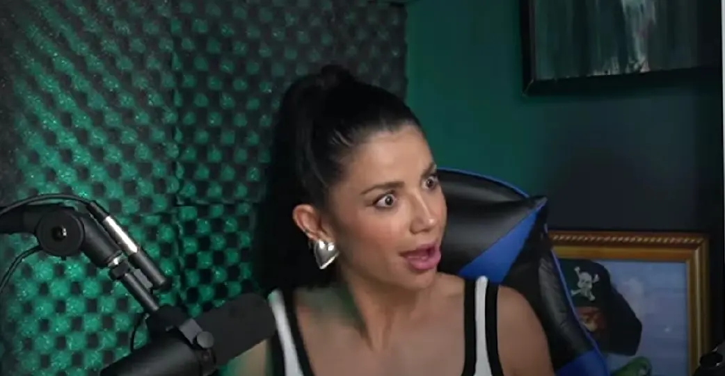 Ferka al escuchar a Jorge Losa YouTube