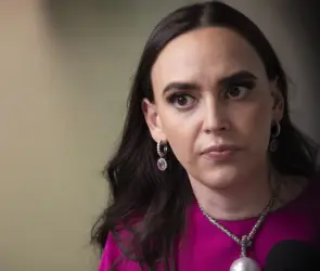 Altagracia Gómez se reúne con empresas globales para trabajar en conjunto