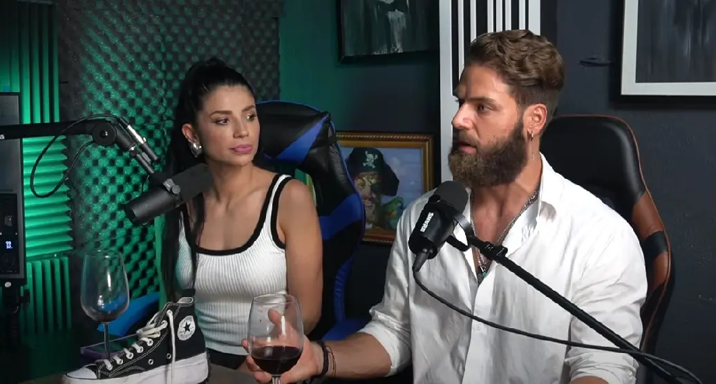 Ferka y Jorge YouTube