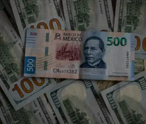 Este es el precio del dólar hoy viernes 7 de marzo