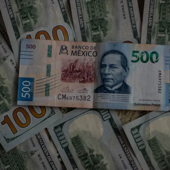 Este es el precio del dólar hoy viernes 20 de septiembre