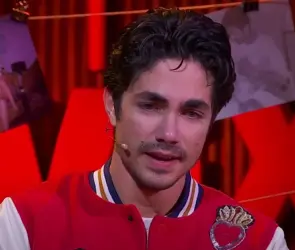 Me perdí a mí mismo: Sian Chiong rompe en llanto y se disculpa con México