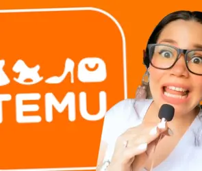 Usuaria da consejos clave para comprar en la APP