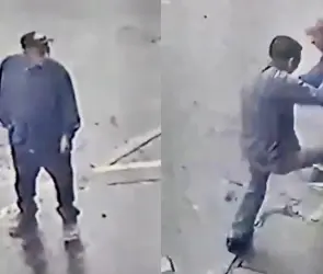 Asaltante regresa por el dinero tras ejecutar a cuentahabiente en Naucalpan