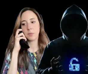 El fraude telefónico que dejó sin ahorros a Sofía Niño de Rivera 