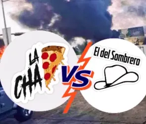 Los mensajes ocultos entre "Los Chapitos" y "Los Mayos" en la guerra de Sinaloa