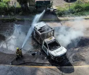 El saldo oficial tras doce días de guerra en Sinaloa 