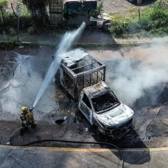 El saldo oficial tras doce días de guerra en Sinaloa 