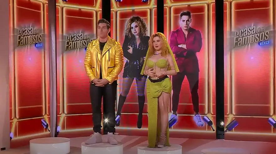 Captura / YouTube: El 5