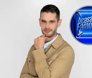 La foto con la que Adrián Marcelo se burló de LCDLF