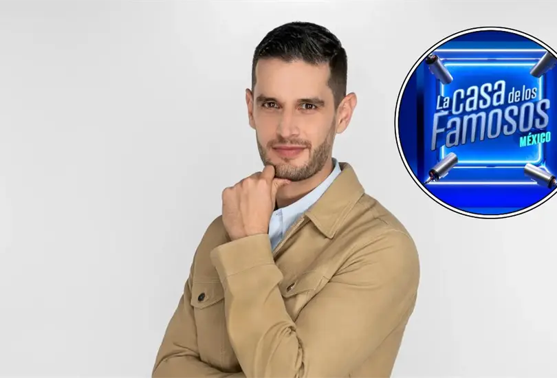 Adri&aacute;n Marcelo sali&oacute; del programa el 4 de septiembre