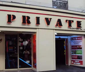 Hombre de 77 a&ntilde;os muere de un infarto en tienda para adultos