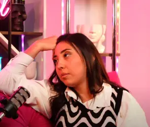 Quién era el esposo de la tiktoker Marsella Reynolds que la engañó con 37 mujeres