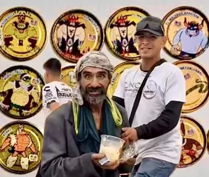 Si te dicen tazo dorado, ¿corres? descubre el origen de la nueva tendencia de TikTok