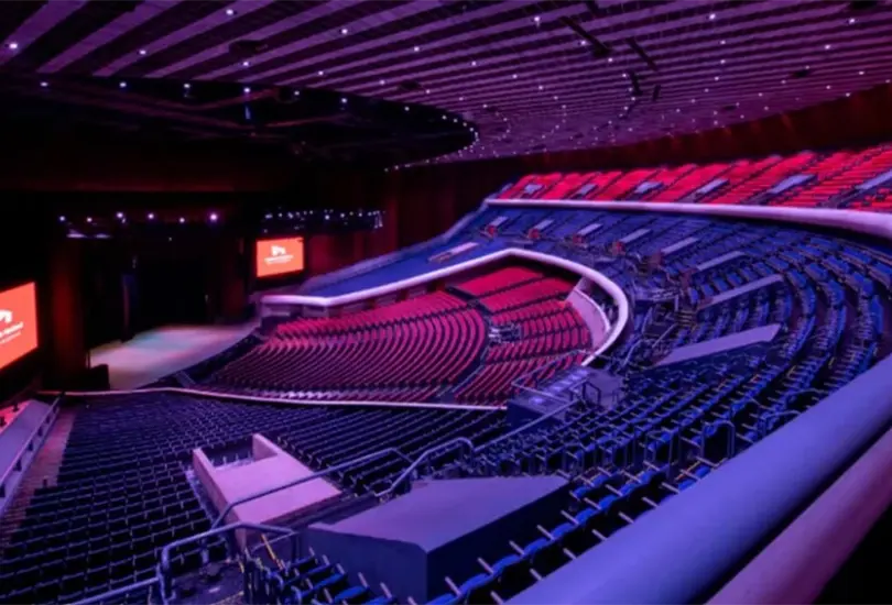 La presencia de chinches en el Auditorio Nacional ha desatado preocupaci&oacute;n entre los asistentes.