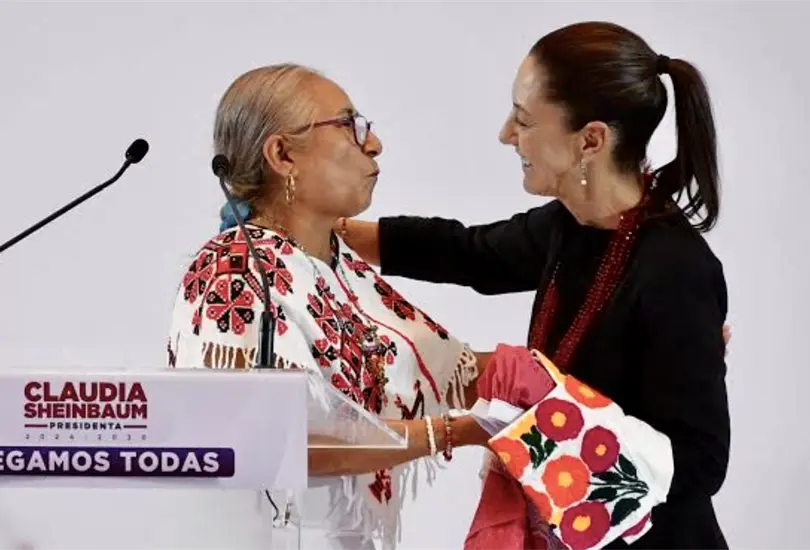 Apoyo econ&oacute;mico de Sheinbaum: &iquest;Qui&eacute;nes recibir&aacute;n los 3 mil pesos?