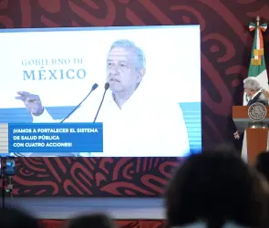 IMSS-Bienestar: El legado que transformará la atención médica del país