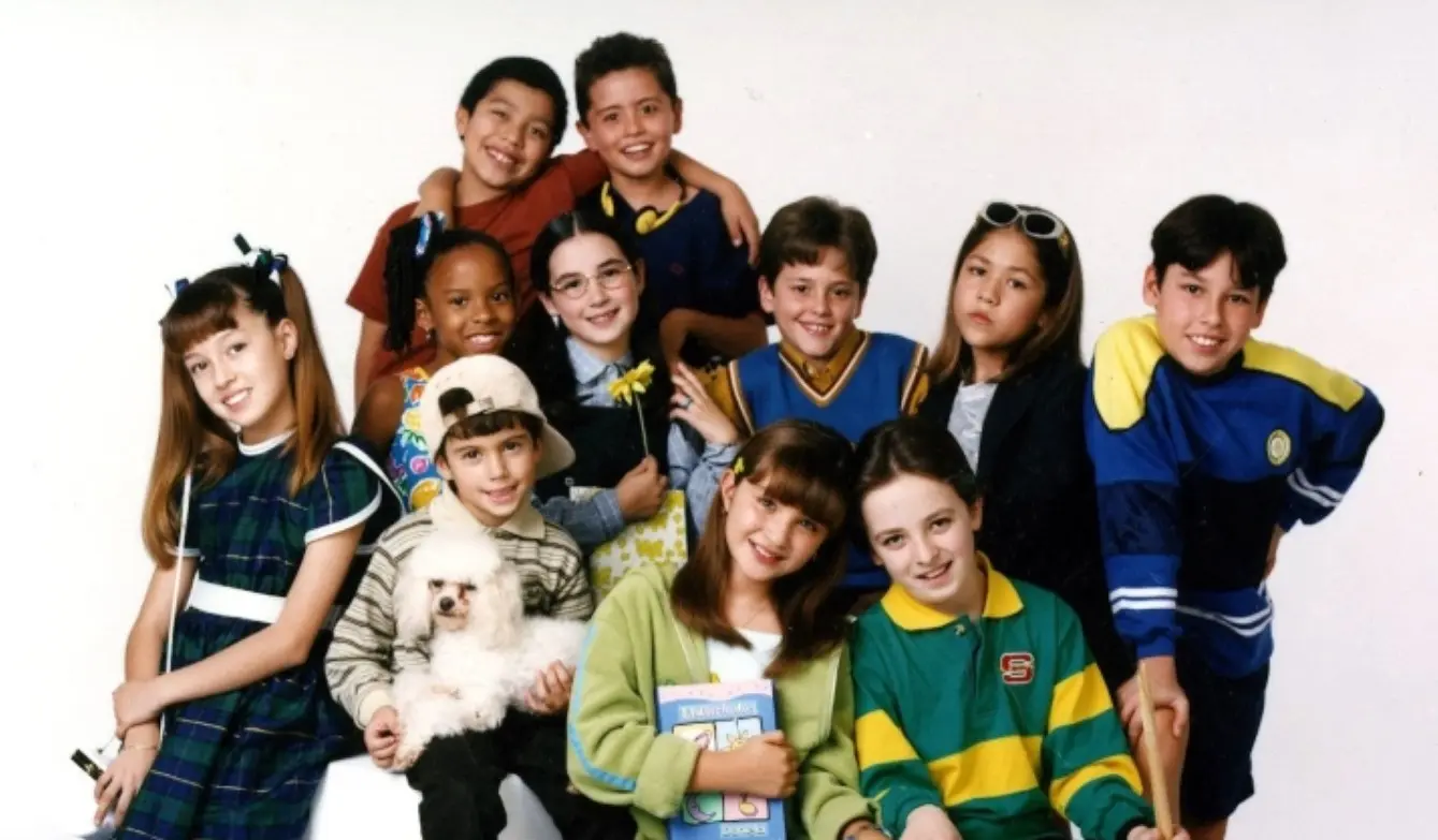 ¿Qué fue del elenco de la telenovela después de 26 años?