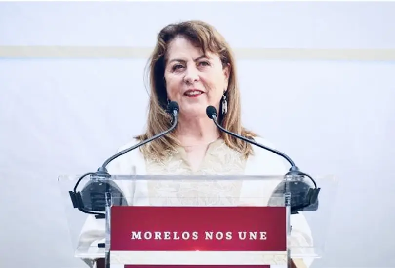 El enfoque de la Secretar&iacute;a de Gobierno de Margarita Gonz&aacute;lez