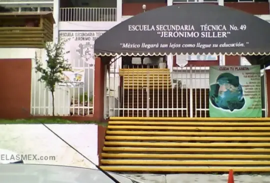 Reto viral en secundaria provoca intoxicación de 7 alumnos