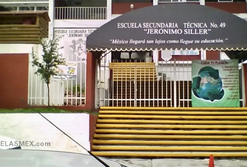 Reto viral en secundaria provoca intoxicaci&oacute;n de 7 alumnos