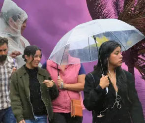 Después de John: Helene, el nuevo huracán que amenaza México