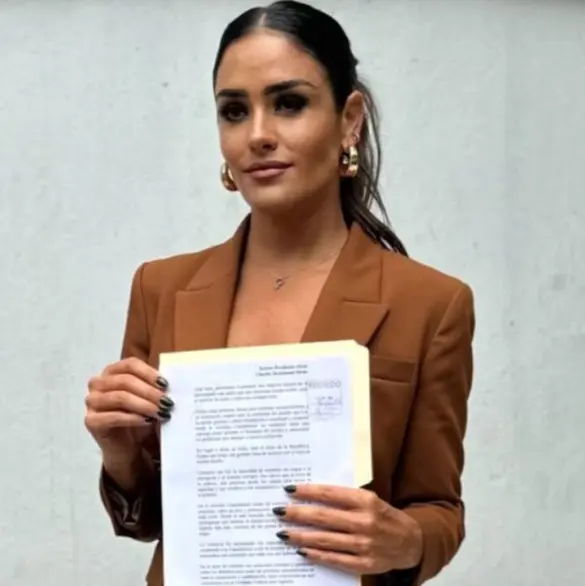 Cambio de gobierno AMLO- Sheinbaum: hoy 25 de septiembre
