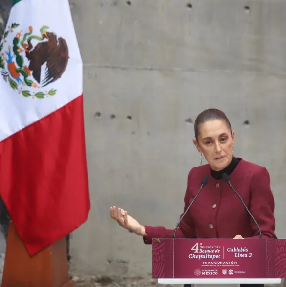 Claudia Sheinbaum rompe el silencio y revela por qué no invitó al rey de España a su toma de protesta