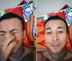 Hubiera comprado despensa: Joven deposita su liquidación a influencer y lo estafan