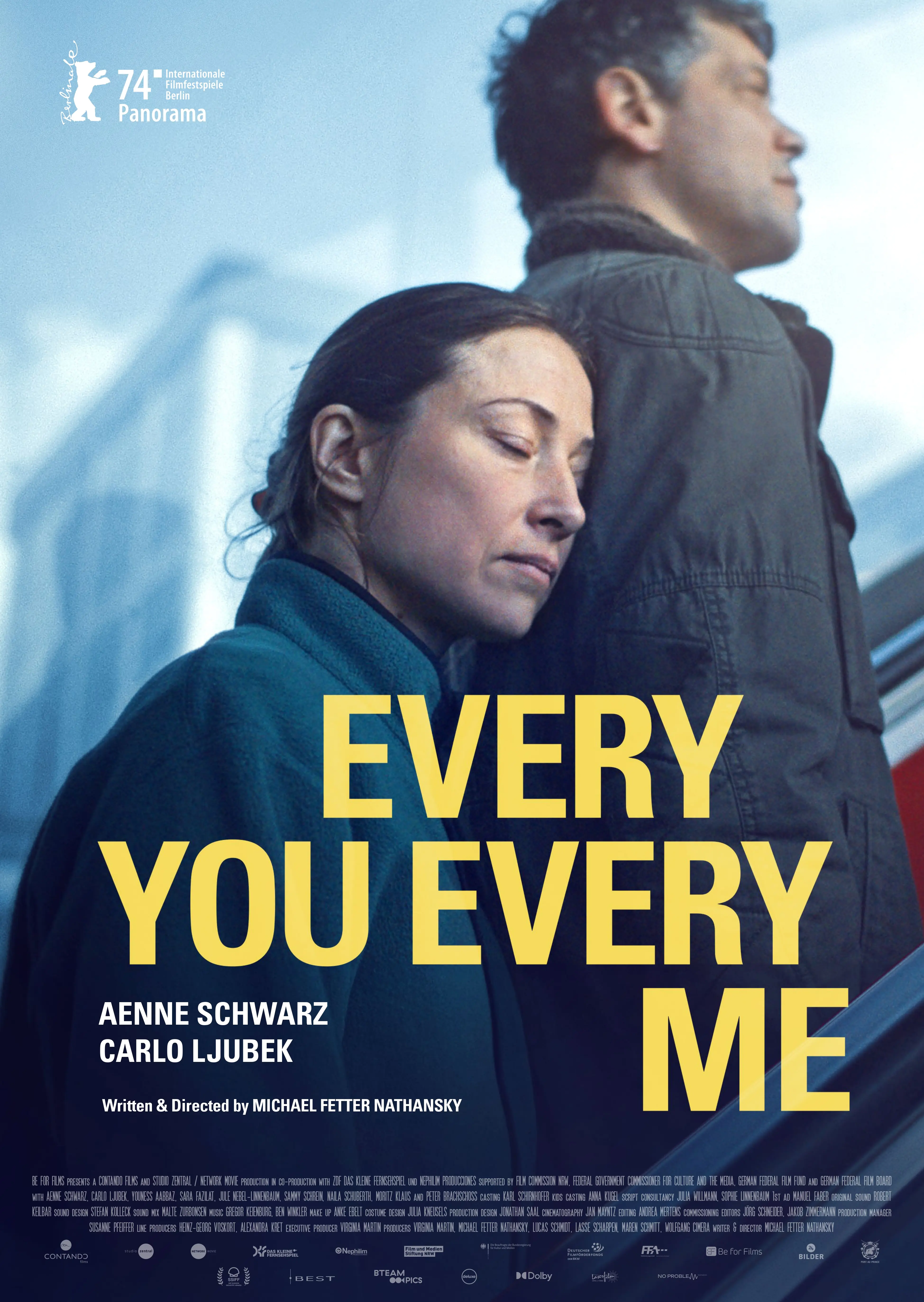 Every You Every Me Cortesía