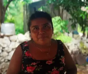 Familia rechaza oferta de un millón de dólares por su casa con un cenote en Yucatán