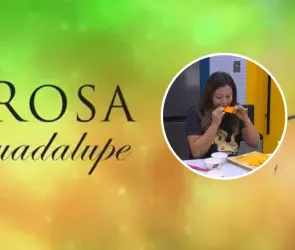 La Rosa de Guadalupe: Dónde ver el capítulo inspirado en Lady Mangos