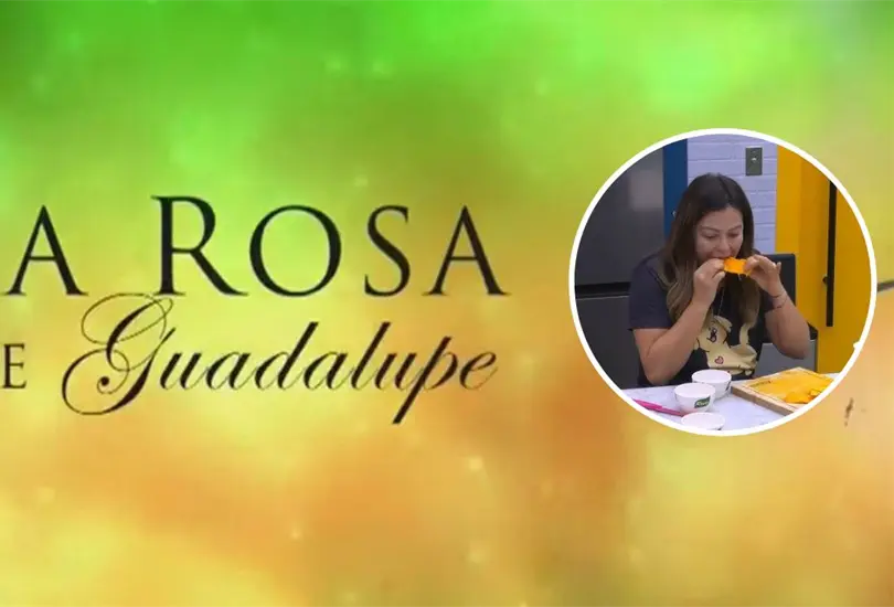 Cap&iacute;tulo de Lady Mangos