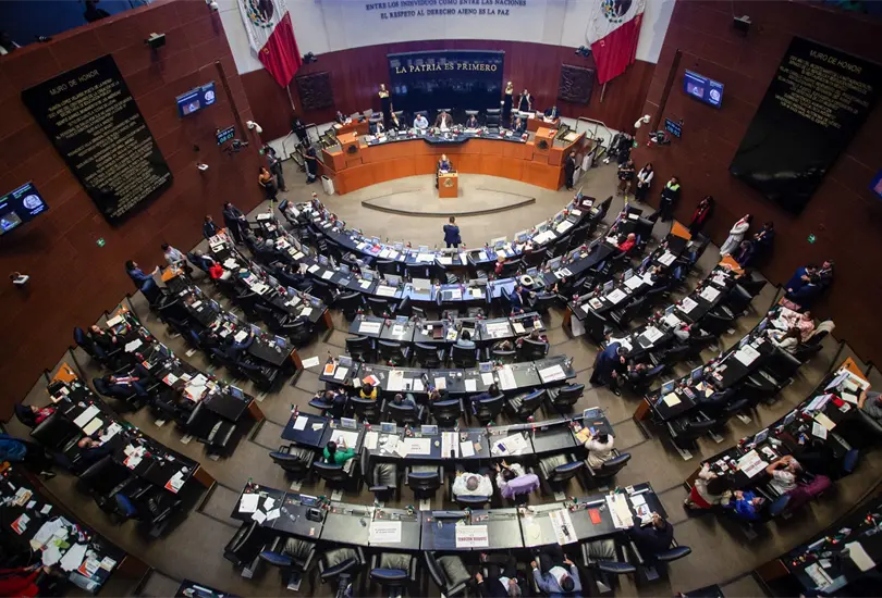 Aprueban reforma sobre aumento de salarios m&iacute;nimos