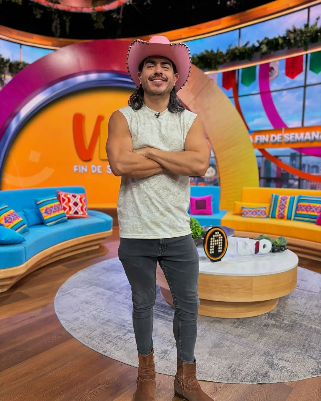 Rey Grupero arremete contra Jorge Carbajal Especial